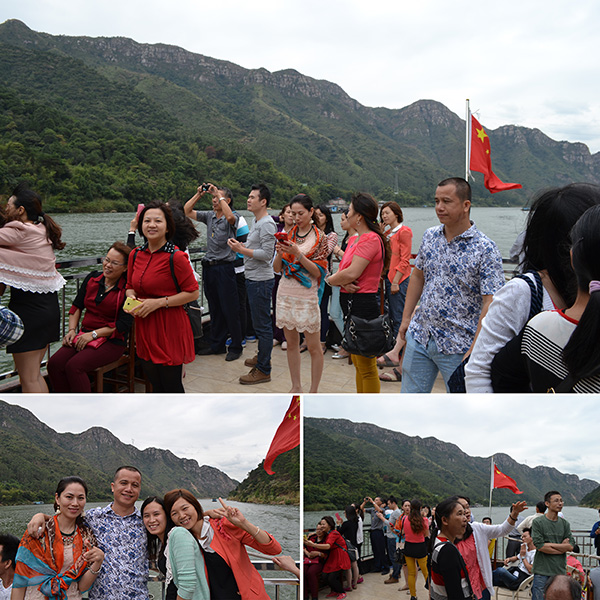 永利中国员工汽船优势范