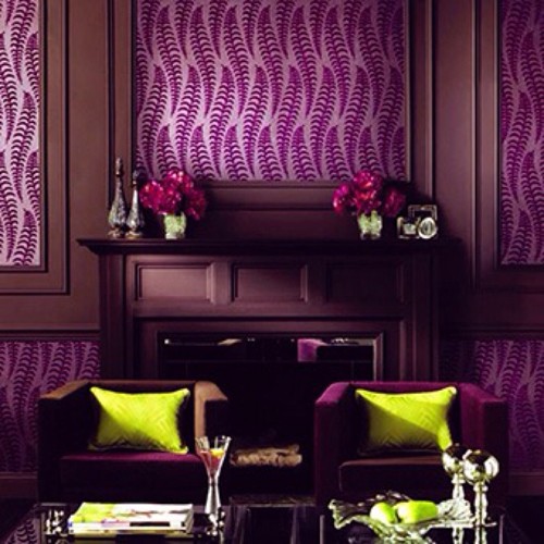 永利中国瓷砖：色彩搭配有考究 家居装饰慎用的10种颜色