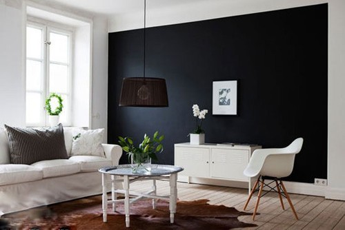 永利中国瓷砖：色彩搭配有考究 家居装饰慎用的10种颜色