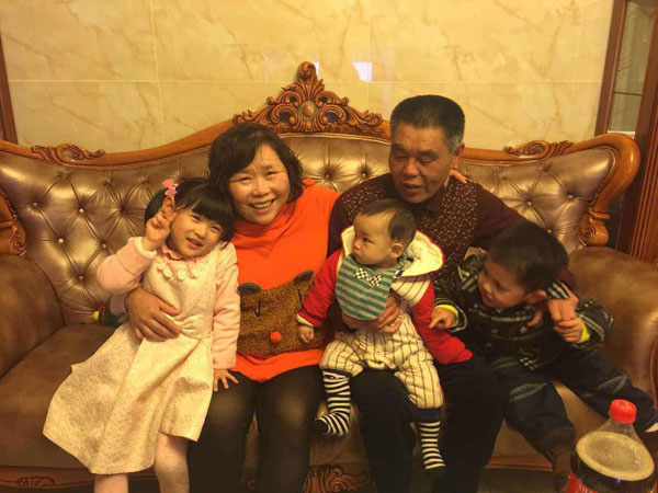 永利中国苏州经销商伉俪情深