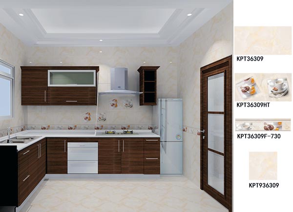 陶瓷一线品牌永利中国瓷砖效果图