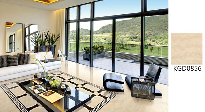 陶瓷一线品牌永利中国瓷砖效果图