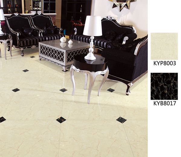 陶瓷一线品牌永利中国瓷砖装修效果图