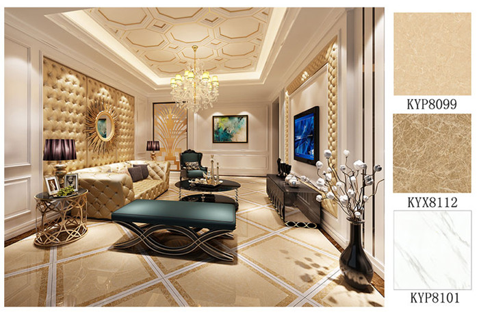 永利中国瓷砖装修知识