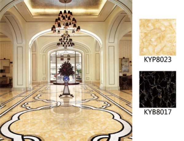 永利中国装修：陶瓷砖清洁去污，，，，，就是这么简朴！