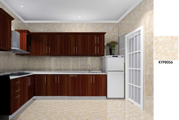 永利中国家装：佛山大沥碧桂园华府115㎡美式装修效果鉴赏