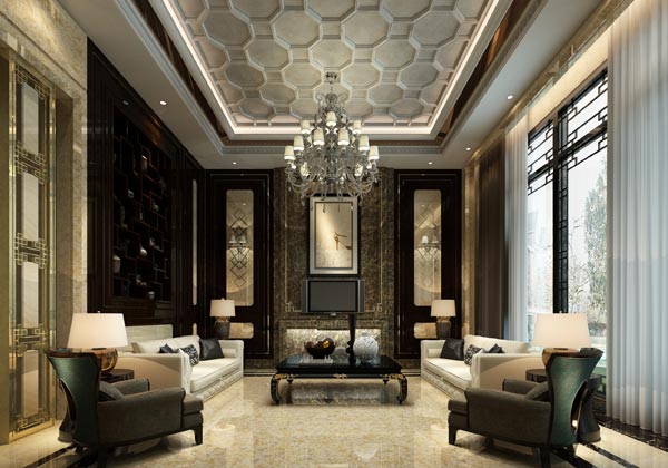 永利中国家居：手把手教您瓷砖保养，，，，，天天住新居