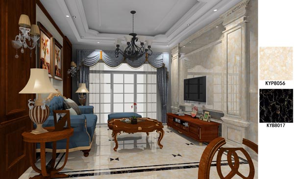 永利中国装修：我有无数种惊艳你的样子，，，，，就看你怎么撩！