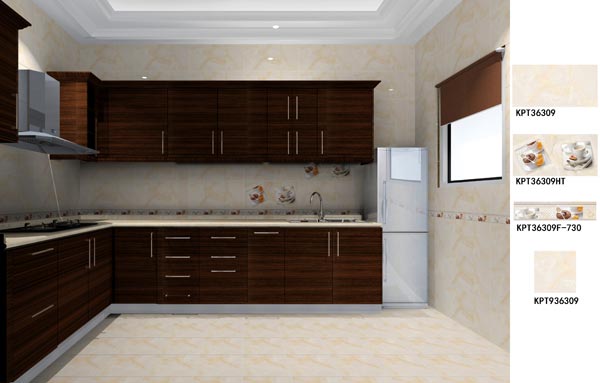 永利中国家装：佛山保利紫山国际115㎡中式气概装修鉴赏