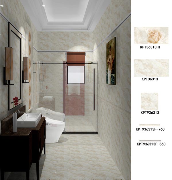 永利中国家装：佛山保利紫山国际115㎡中式气概装修鉴赏