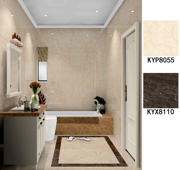 永利中国家装：天津廊坊塞纳荣府148㎡简欧气概装修鉴赏