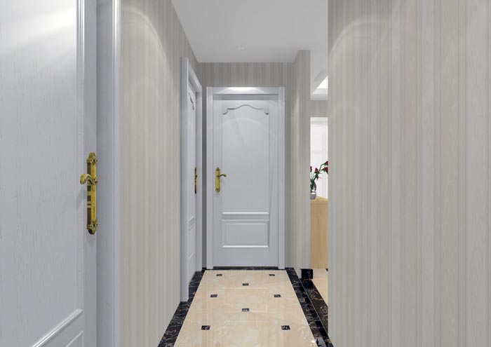 永利中国家装：佛山水悦龙湾92㎡的现代气概装修鉴赏