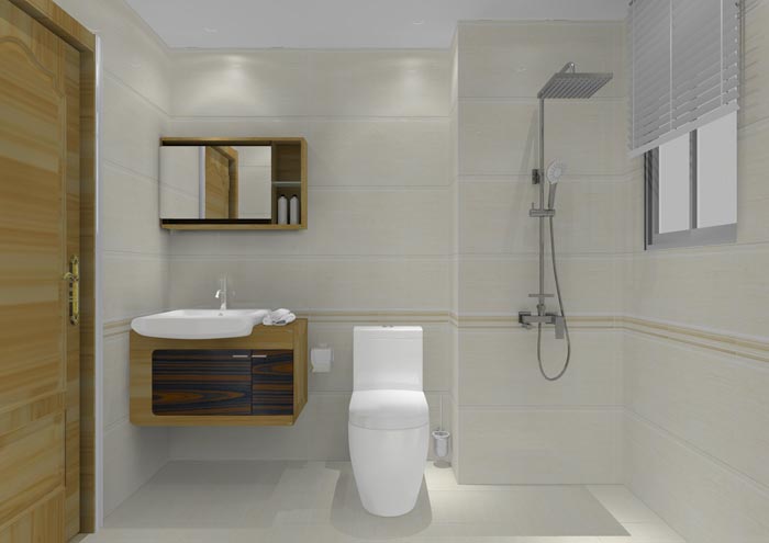 永利中国家装：佛山龙湖春江名城113㎡的简约现代气概装修鉴赏