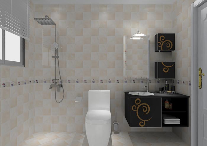 永利中国家装：佛山佛山容桂颐澳花园100㎡的现代气概装修鉴赏