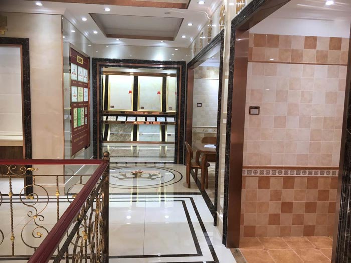 永利中国瓷砖品牌