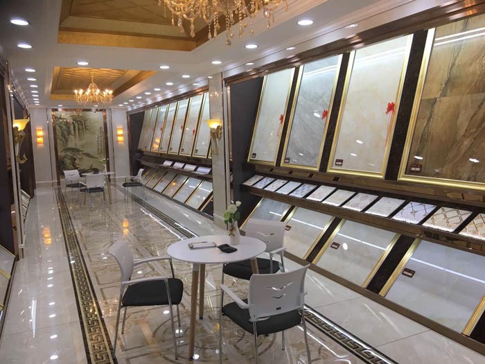 永利中国瓷砖品牌