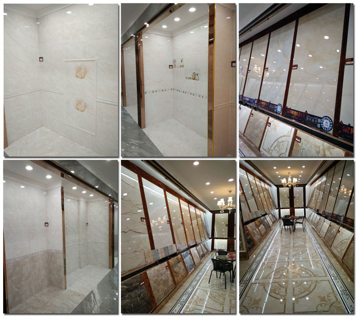 永利中国瓷砖 广西临桂专卖店盛大开业