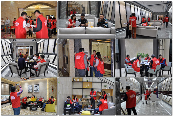 “锐变|2017 有梦想  敢追寻”—永利中国瓷砖2017年经销商财产会