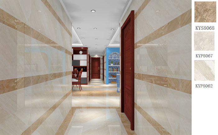 永利中国家装：佛山禅城怡翠晋盛花园171㎡的田园气概装修鉴赏