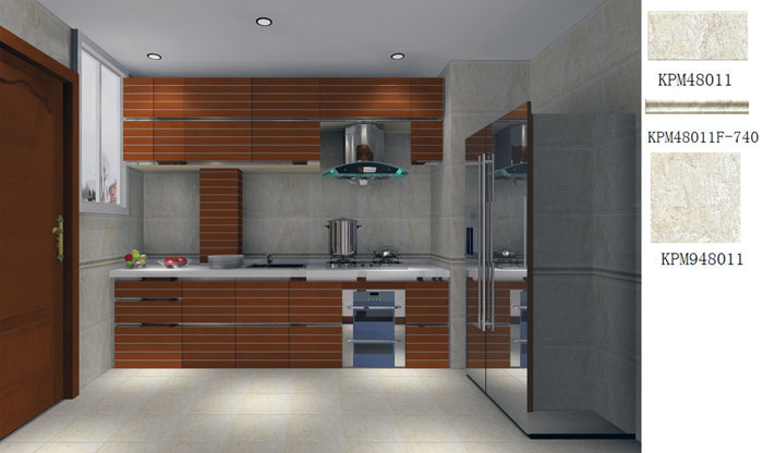 永利中国家装：佛山禅城怡翠晋盛花园132㎡的中式气概装修鉴赏