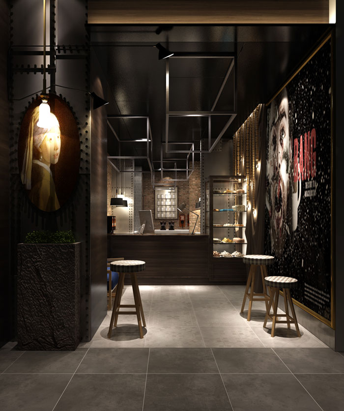 别土了，，，，，这样才是80、90后的家！