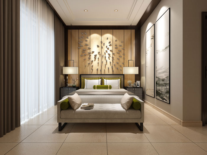 让您顺风顺水的卧室风水考究，，，，，，您知道几多？？？？？