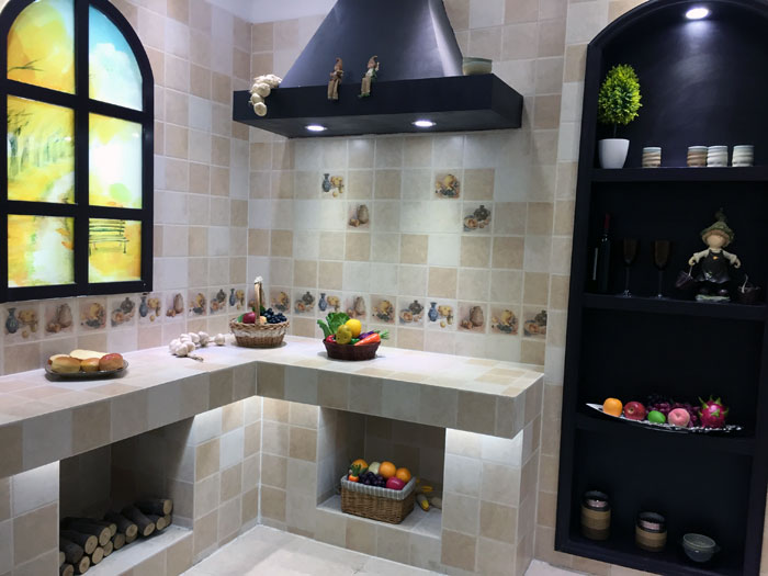 永利中国瓷砖 瓷砖代理 陶瓷一线品牌