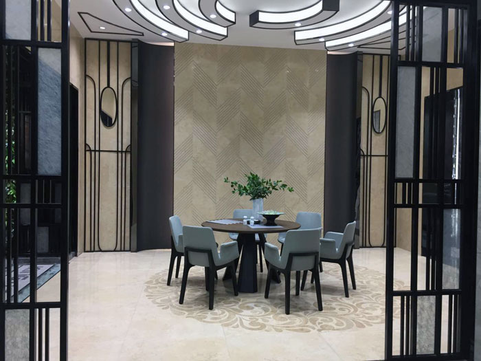 永利中国瓷砖 瓷砖代理 陶瓷一线品牌