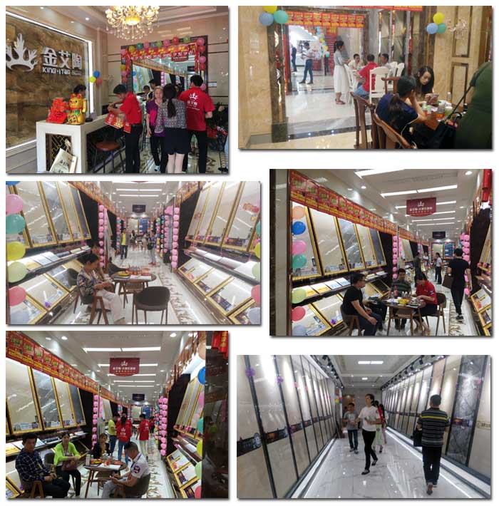 永利中国瓷砖 瓷砖代理 陶瓷一线品牌