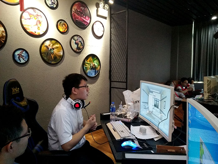 永利中国瓷砖 三百大粤战 店长特训 瓷砖代理 陶瓷一线品牌