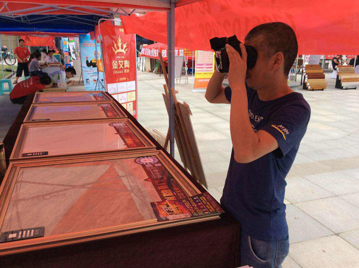 永利中国瓷砖 瓷砖代理 陶瓷一线品牌