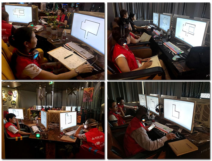 永利中国瓷砖 瓷砖代理 陶瓷一线品牌 培训运动