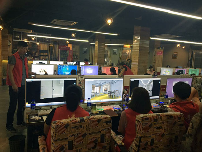 永利中国瓷砖天下超等店长特训营再下一城，，，，，，，南京站顺遂接棒