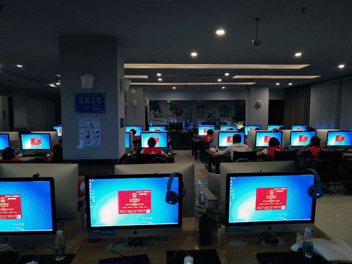 永利中国瓷砖天下超等店长特训营第五期衡阳站圆满竣事