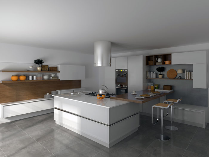 水泥灰的高冷，，，，，，，演绎着纷歧样的高雅