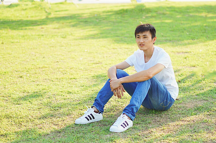 90后梦想执行者——永利中国瓷砖潮安代理商薛彦滨