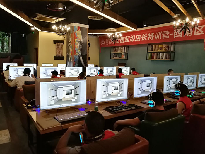 【营销终端特刊】永利中国瓷砖品牌终端店长特训营精彩剪辑