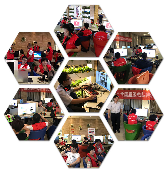 【营销终端特刊】永利中国瓷砖品牌终端店长特训营精彩剪辑