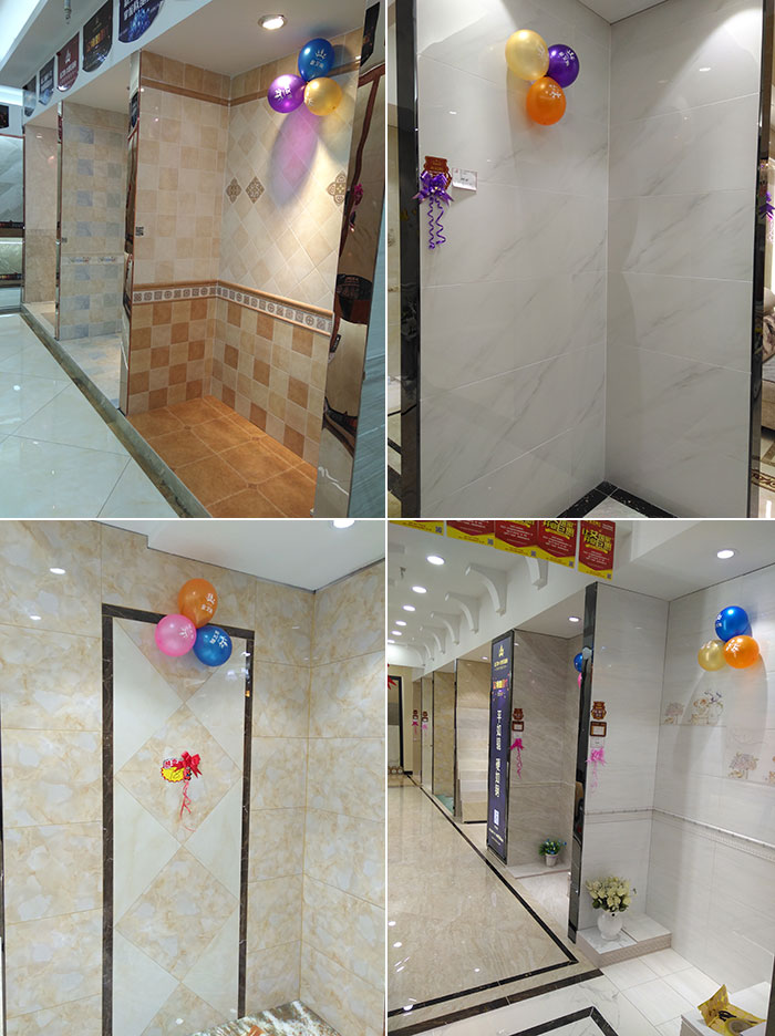 永利中国瓷砖 瓷砖代理 陶瓷一线品牌 瓷砖加盟 