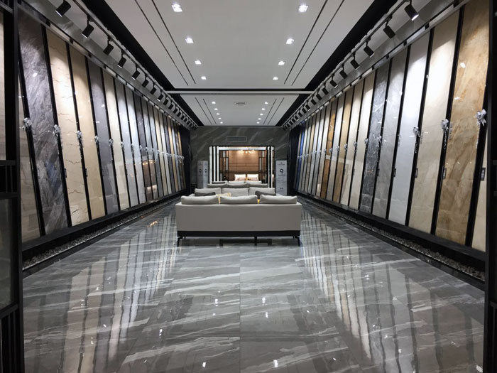 2017年秋季陶博会，，，，，永利中国瓷砖的点，，，，，你GET到了么？？？？？？