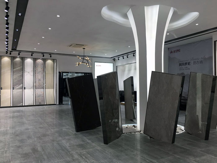 【精彩回首】第30届陶博会完善落幕，，，，，永利中国瓷砖魅力绽放