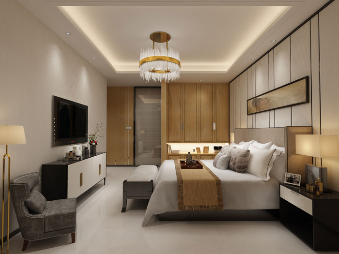 【永利中国家居学堂】墙面有裂纹如那里置？？？？？？