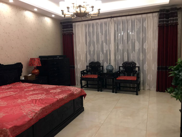 【永利中国家装案例】600多方别墅诠释岁月静好，，，，，温暖如斯！