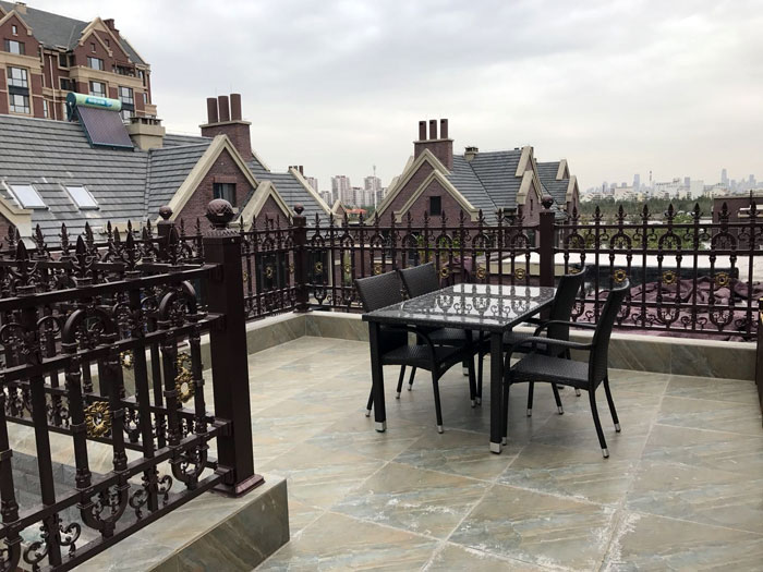 【永利中国家装案例】600多方别墅诠释岁月静好，，，，，温暖如斯！