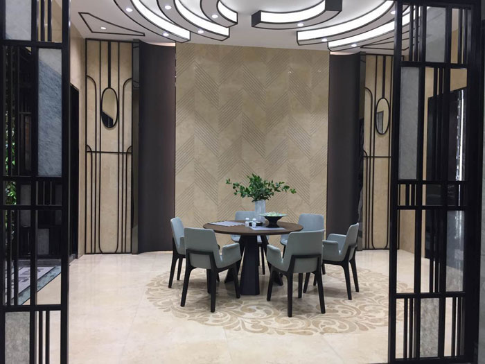 永利中国瓷砖 瓷砖代理 陶瓷一线品牌