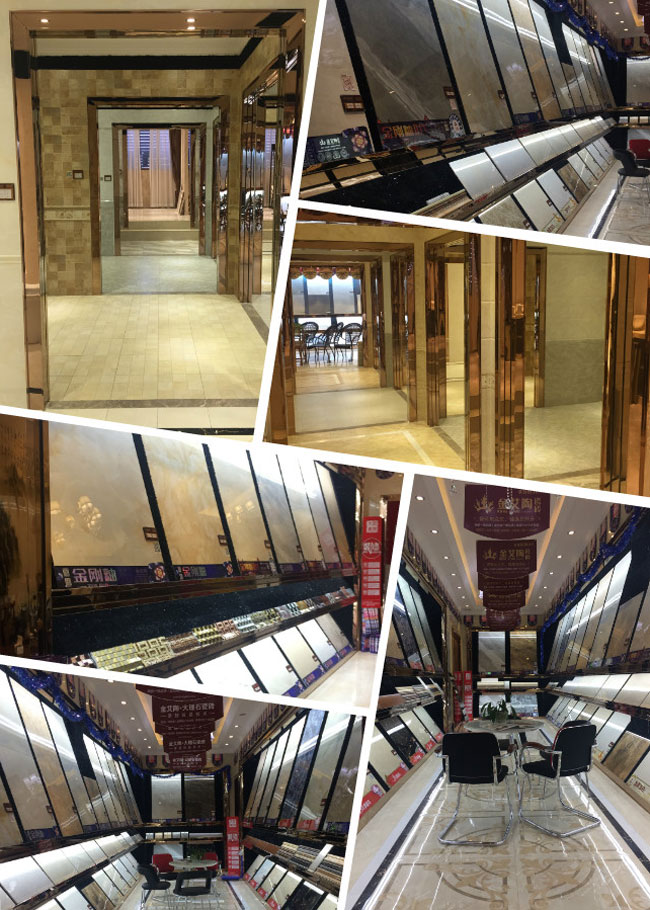 永利中国瓷砖 广东信宜总代理黄乾，，，，，，，，一位不甘于人后的90后