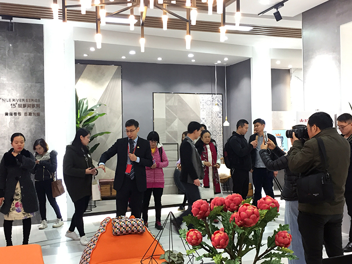 永利中国2017年终总结暨表扬大会盛大召开