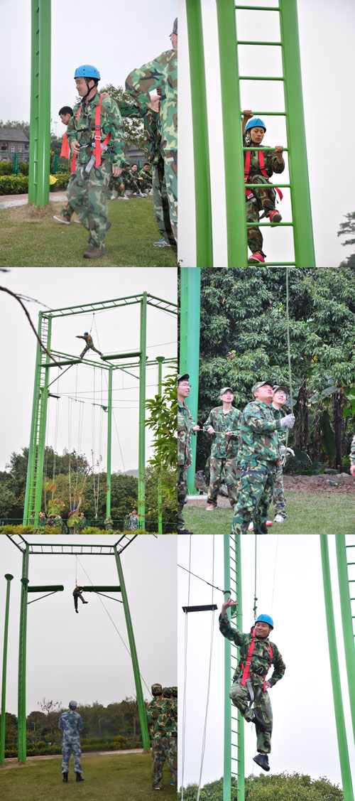 跨越断桥，，，，，，挑战自我