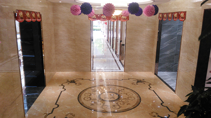 永利中国山东胶州专卖店