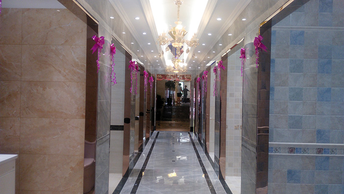 永利中国山东胶州专卖店